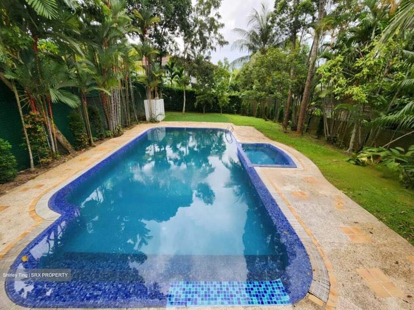 Leedon Park (D10), Detached #486670421